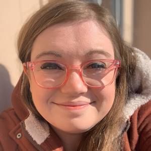 Meet your Posher, Cindy